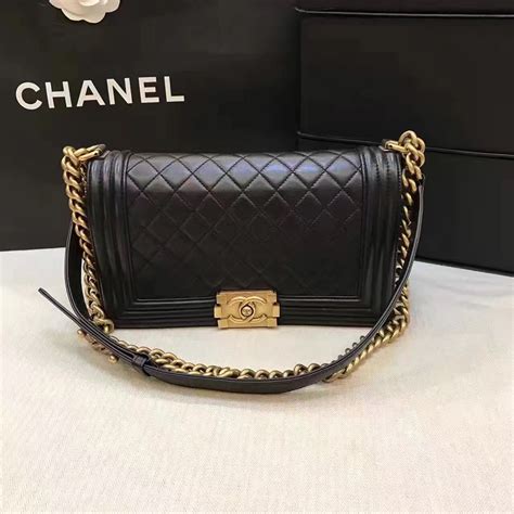 chanel boy bag prix|Chanel boy flap wallet price.